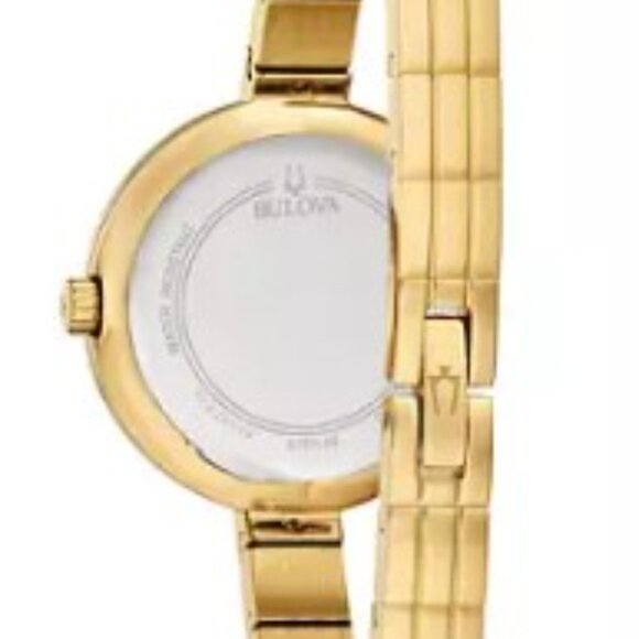 Bulova Rhapsody Watch - Picture 2 of 7